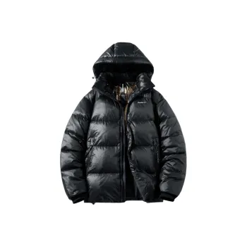 DOUBLE FISH Down Jackets Unisex