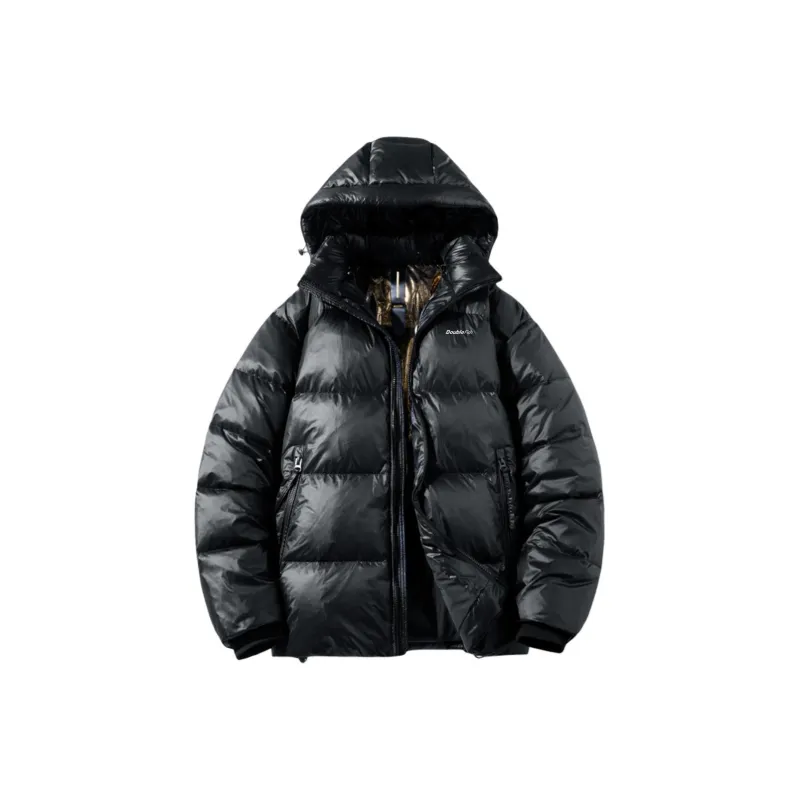 DOUBLE FISH Down Jackets Unisex-0
