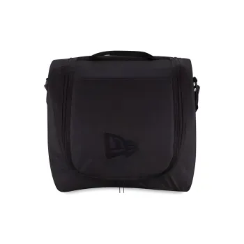 New Era EVA Storage Bag Shoulder Bag Unisex Black