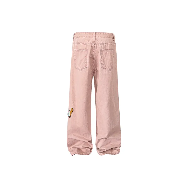 IL SARTO Casual Pants Unisex-17