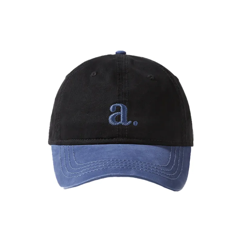 Classmate Yang Cotton Baseball Caps Unisex-10