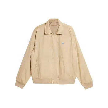 Adidas Originals X Wales Bonner Reversible Harris Jacket