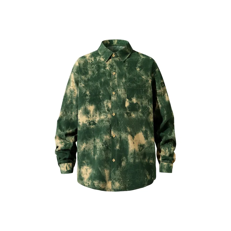 CASAMIA Shirts Men-18