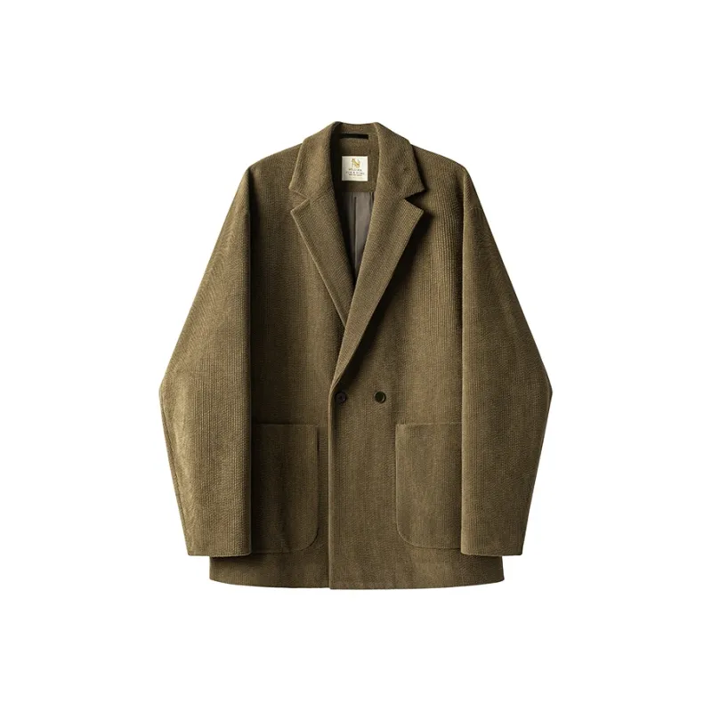 WILLIAM FOX&SONS Business Suit Men's-4