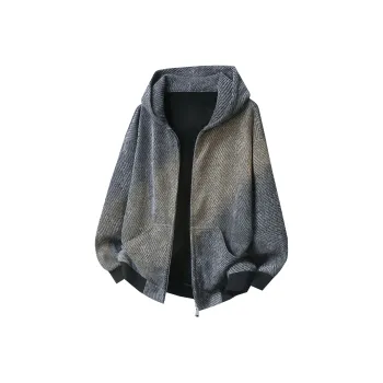 SZSX Jackets Unisex