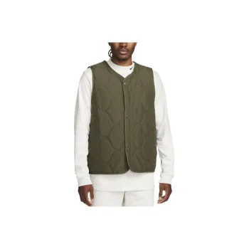 Nike Life Vest Men's Olive Green