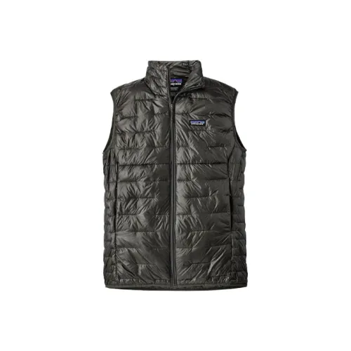 Patagonia Micro Puff Vest Vest Men's