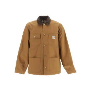 Carhartt WIP Michigan Coat