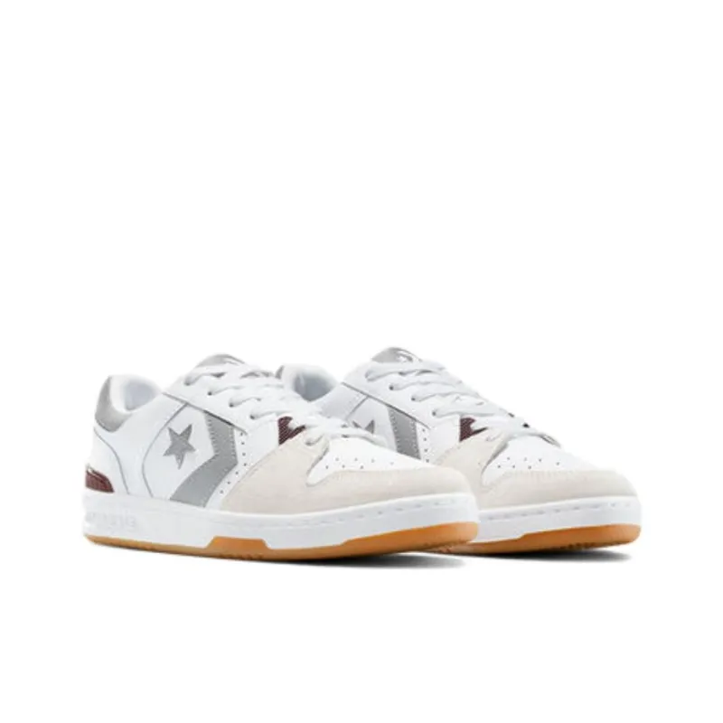 Converse CL98 'White Classic Grey'-3