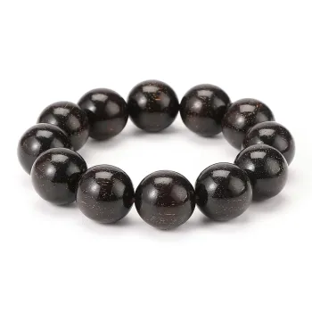 Tanner Bloodwood Bracelets Unisex