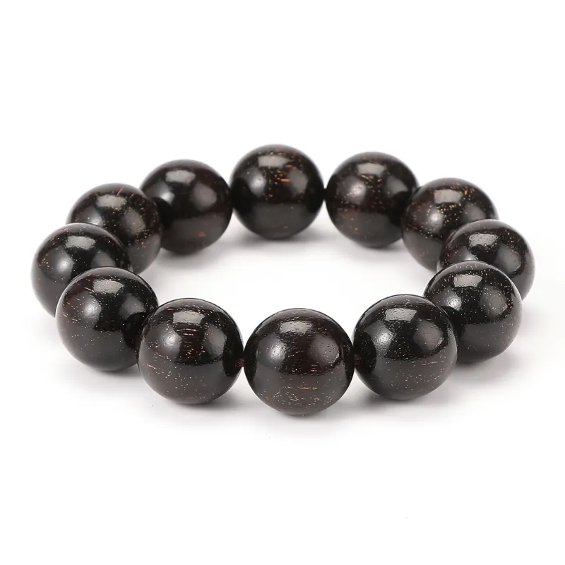 Tanner Bloodwood Bracelets Unisex-1