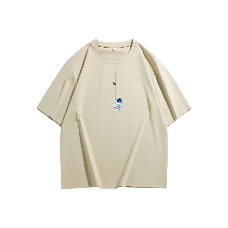 DABAISHA T Shirts Men-4