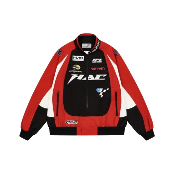 HARSH AND CRUEL Jackets Coats Unisex