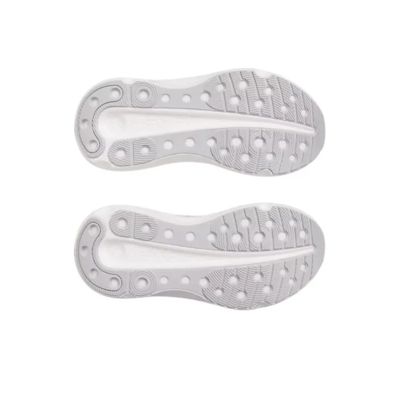 Under Armour Infinite Elite 2 Low Top Running Shoes Women's White-5