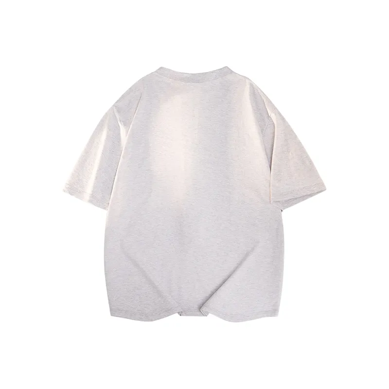 Anyveiw T Shirts Unisex-12