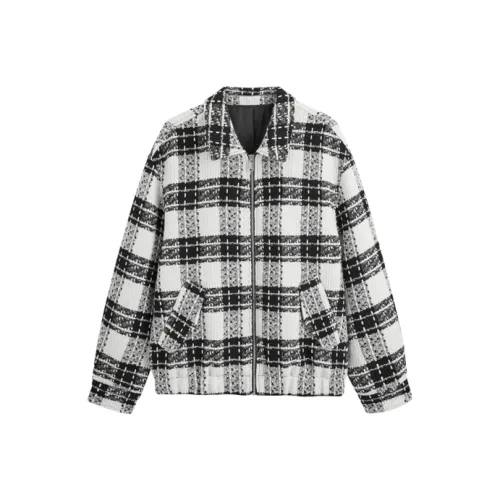 wales bonner gabriel contrast collar shirt item