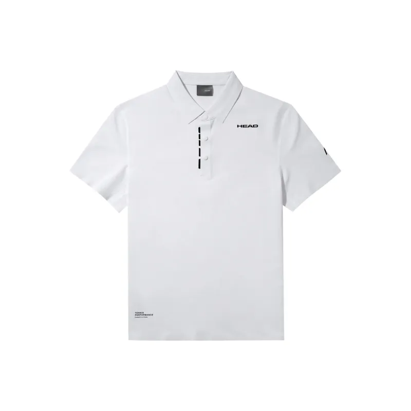 HEAD Polo Shirts Men-0