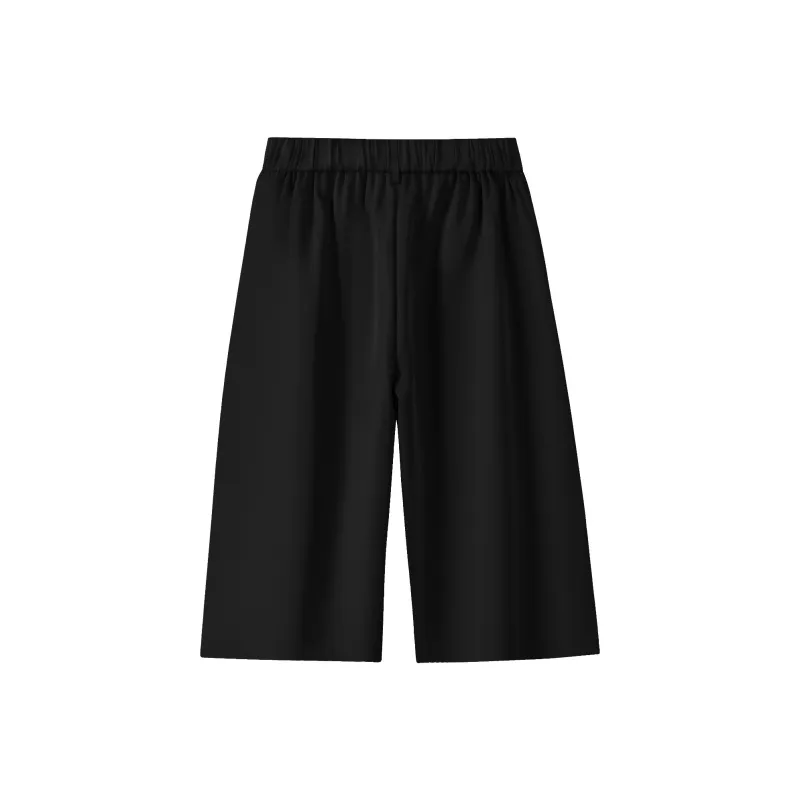 PUCCA Casual Shorts Unisex-1