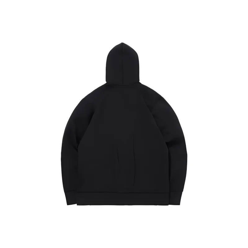 LiNing Jacket Men's New Standard Black-1