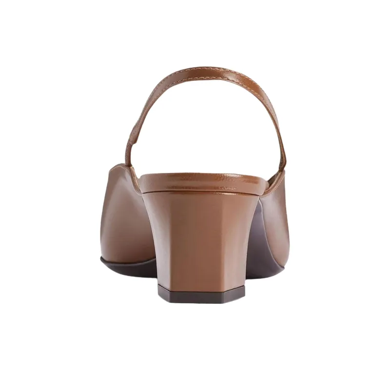 Giuseppe Zanotti 45mm Brendha Stone Pumps-4