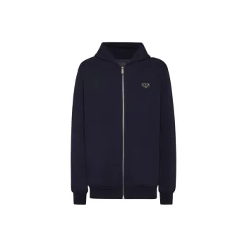 PHILIPP PLEIN Iconic Plein Hoodie