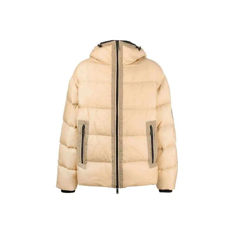 DSQUARED 2 Hooded Padded Jacket-0