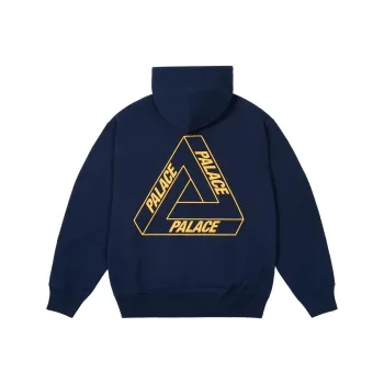 PALACE Glow Tri Ferg Hood