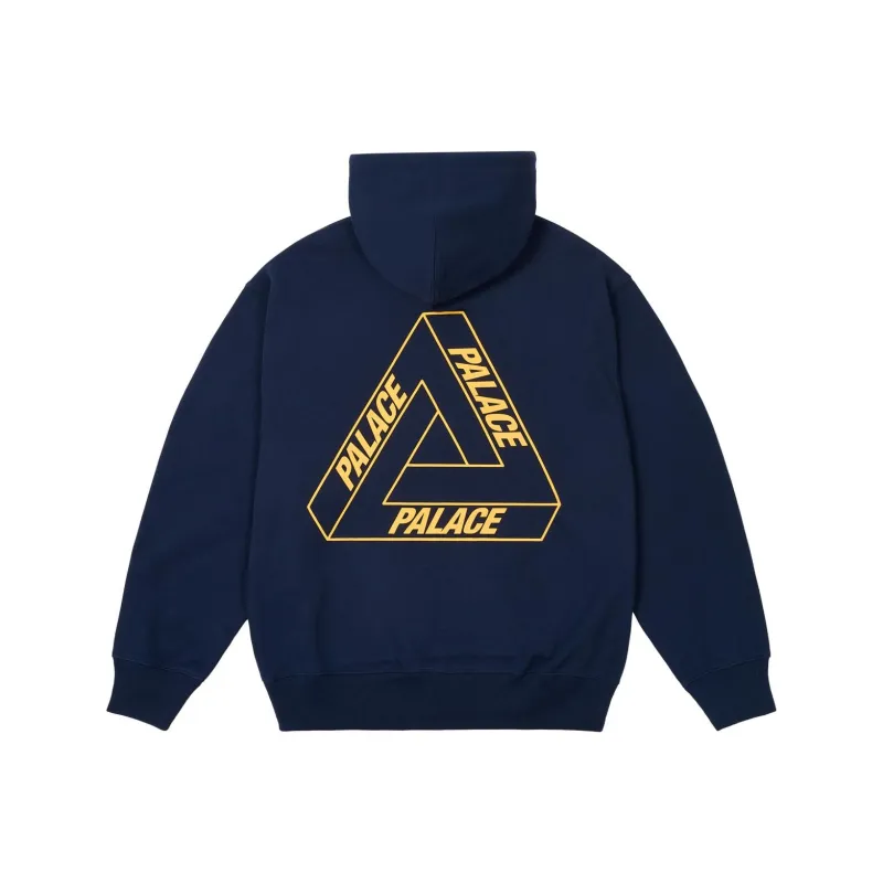 PALACE Glow Tri Ferg Hood-0