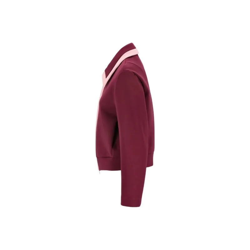 DRIES VAN NOTEN Jackets & Coats Women's Red-2