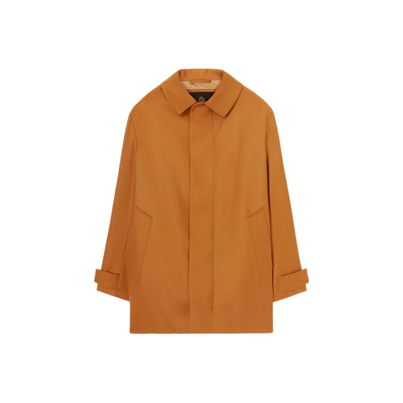 Loro Piana Jackets & Coats Men's Orange-0