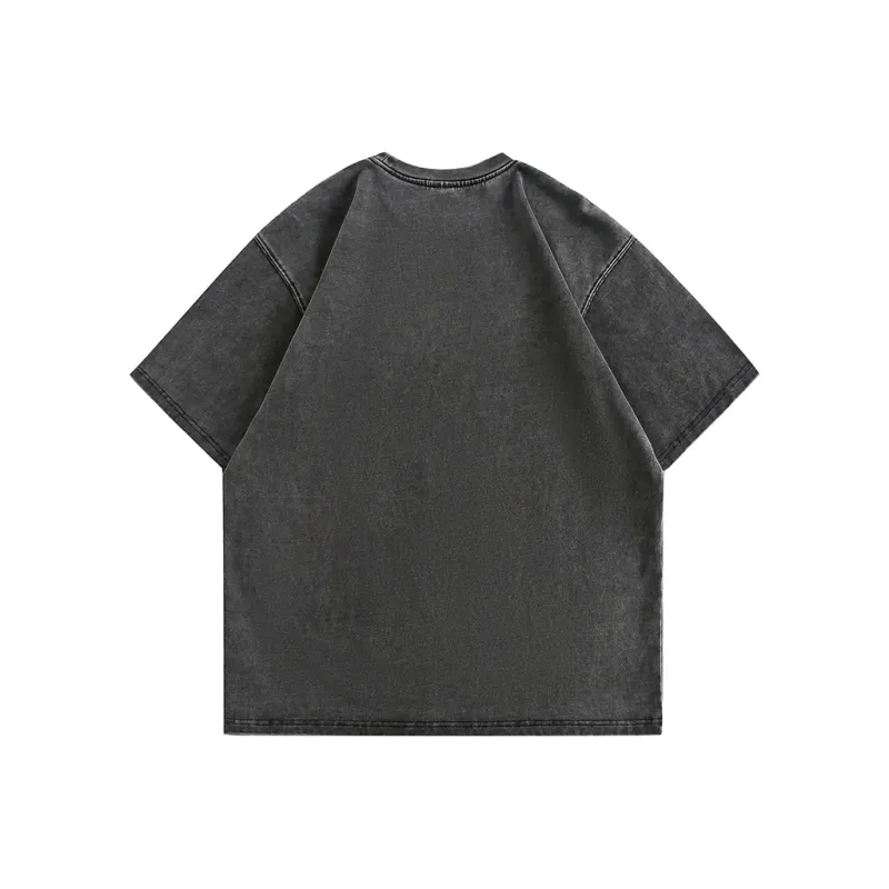 TIRED T Shirts Unisex-5