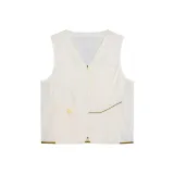 Tidal Cloud White