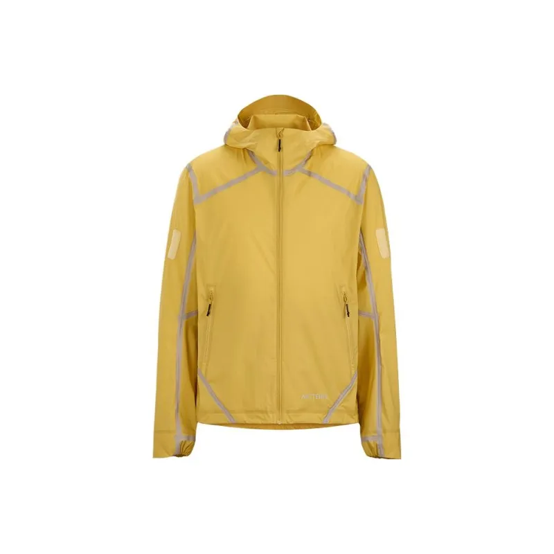 Arcteryx SYSTEM_A Collection Jackets Unisex-0