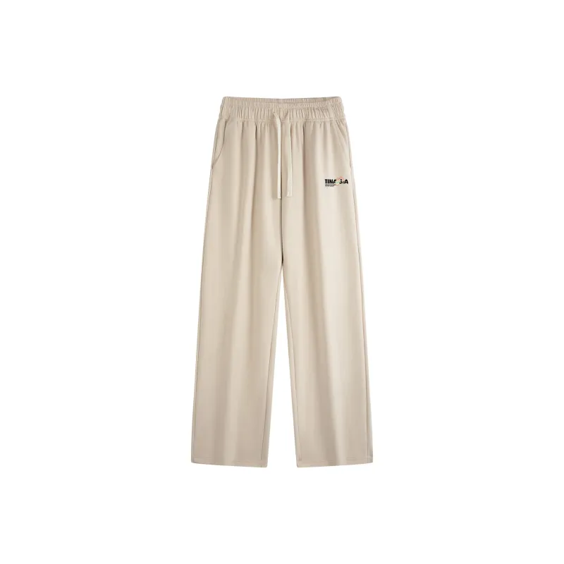 TINA GIA Knitted Sweatpants Unisex-11