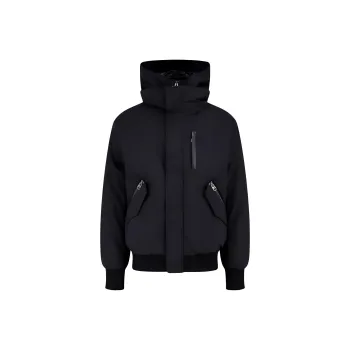 MACKAGE Jackets & Coats Men's Black