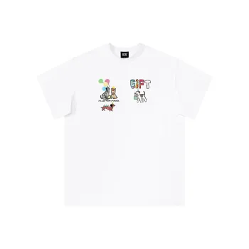 BTK T Shirts Unisex