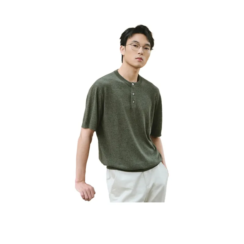 A.B.X Polo Shirts Men-1