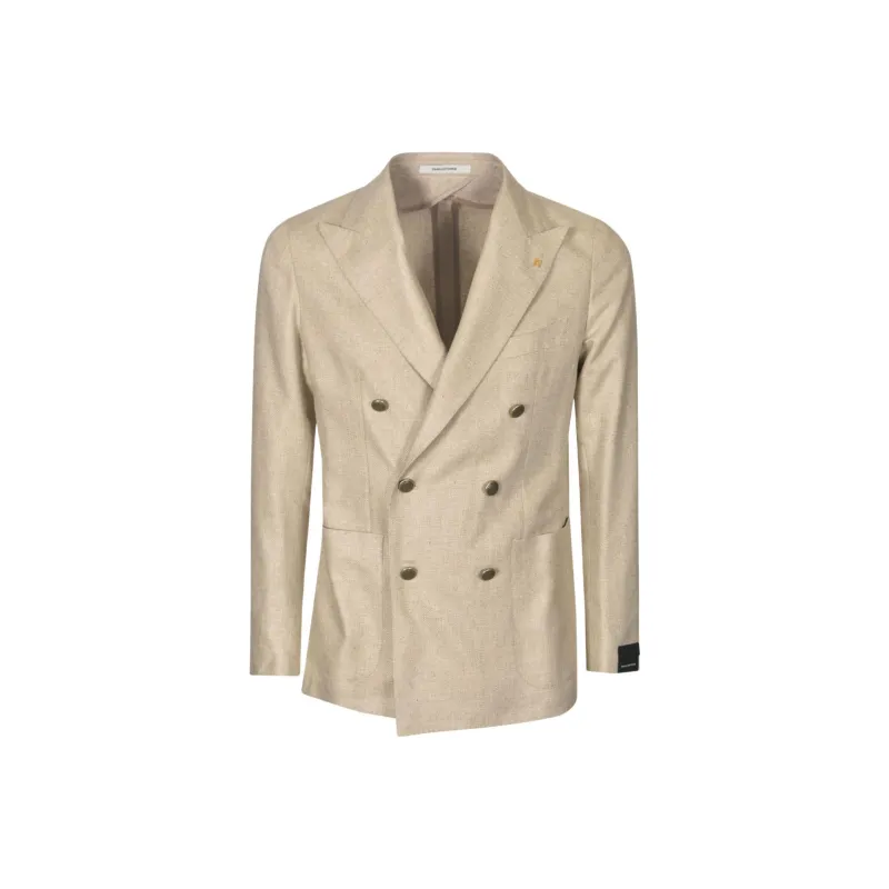 Tagliatore Montecarlo Blazer-0