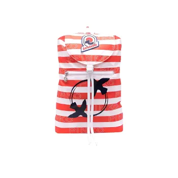 PINKO Backpacks