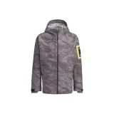 Silver Gray Violet