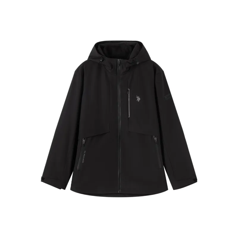 U.S. POLO ASSN. Jackets & Coats Men's-6