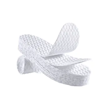 Footprint Tribe Wood Pulp Insoles Unisex
