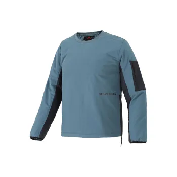 JORDAN Air JORDAN 23 Puffer Jackets Unisex Halberd Leaf Green