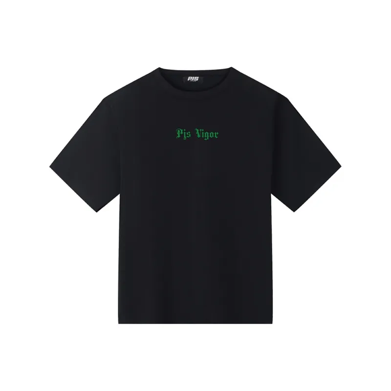 PJ's Vigor T Shirts Unisex-0