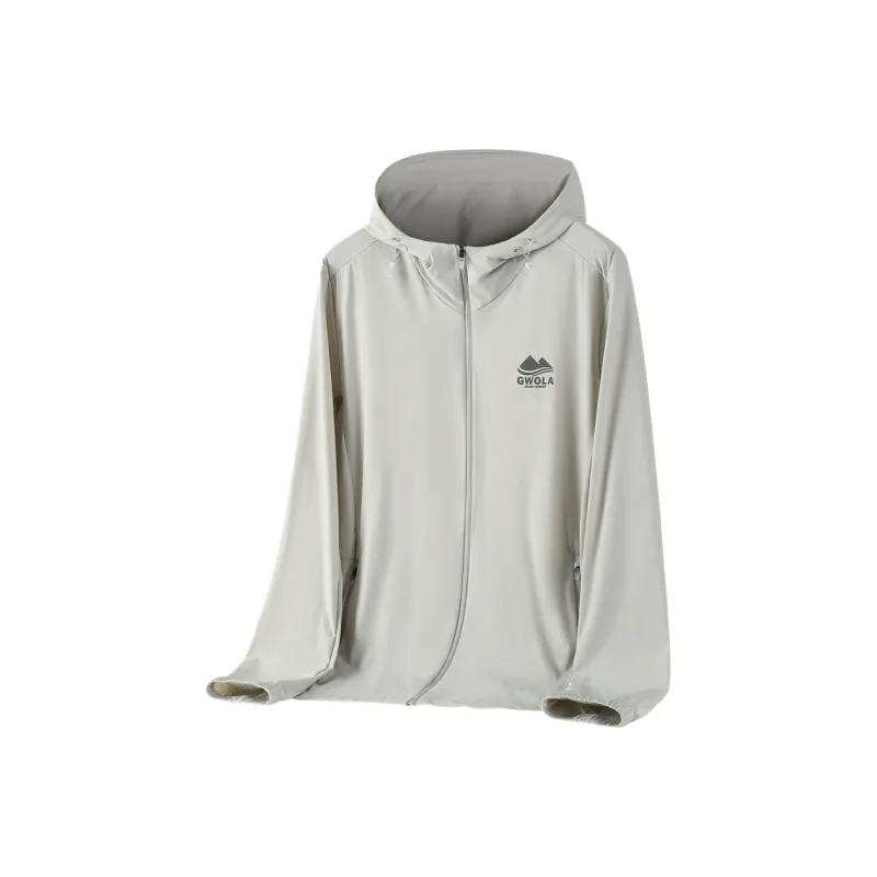 Gwola Jackets Unisex-4