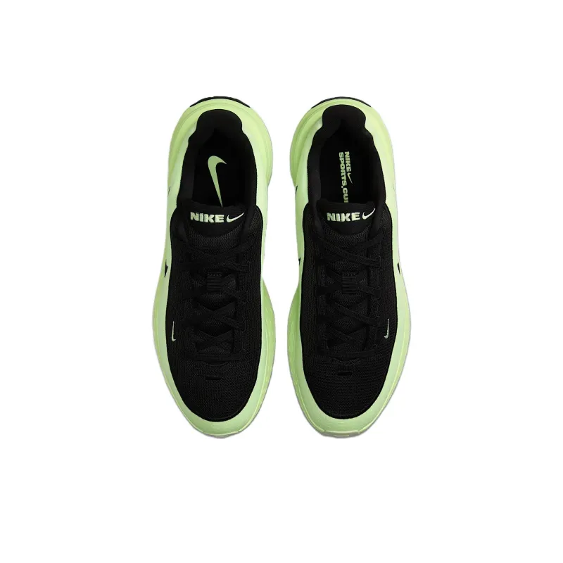 Nike Uplift Sc Black Barely Volt-2