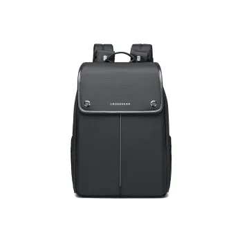 CROSSGEAR Polyester Backpack Unisex Multicolor