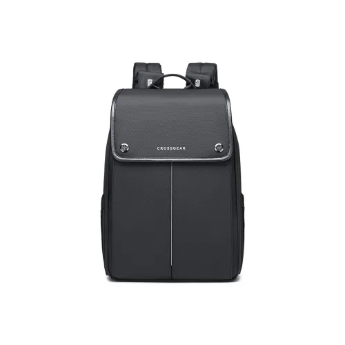 CROSSGEAR Polyester Backpack Unisex Multicolor