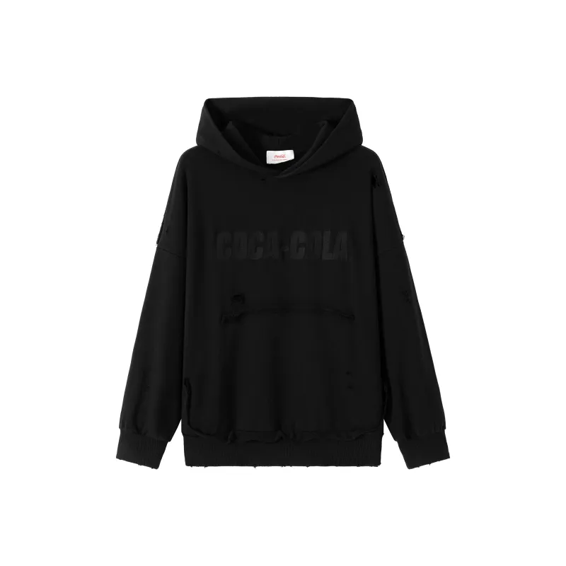 Coca Cola Sweatshirts Unisex-3