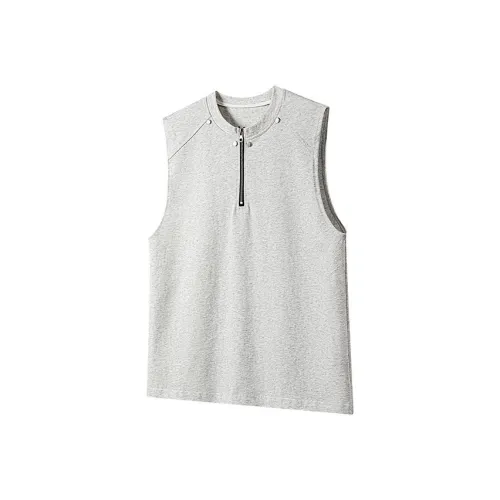 Caramella Unisex Tank Tops